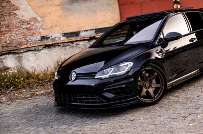 Volkswagen images