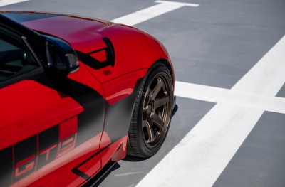Toyota Supra