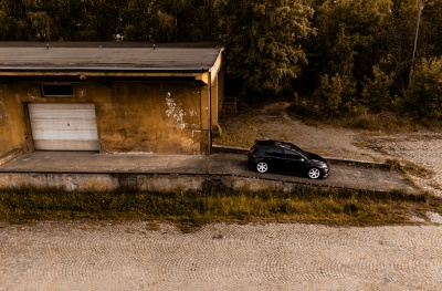 Volkswagen Golf / R / GTI