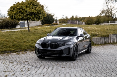 BMW pics