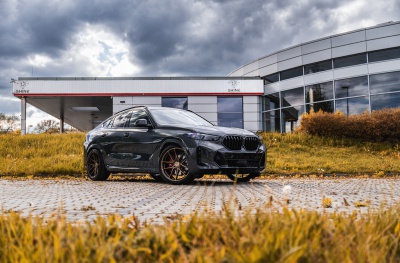 BMW pics