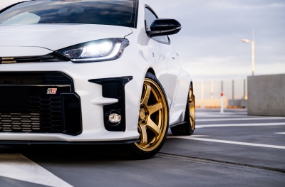 Toyota images