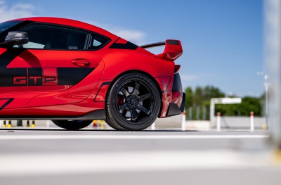 Toyota Supra