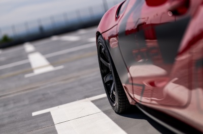 Toyota Supra