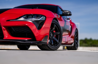 Toyota images