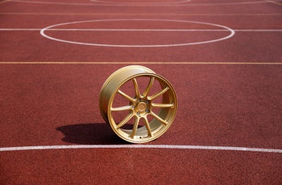SL04 Gold