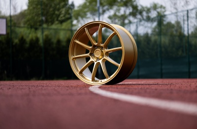 SL04 Gold