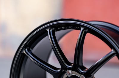 SL04 Matt Black