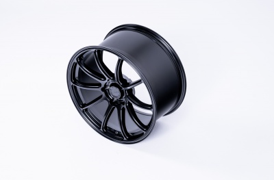 SL04 Matt Black