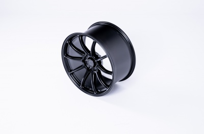 SL04 Matt Black