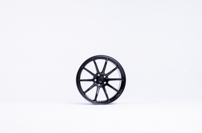 SL04 japan racing rims