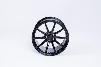 SL04 japan racing rim details