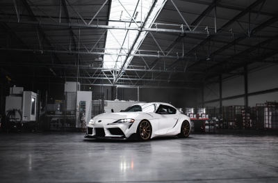 Toyota images
