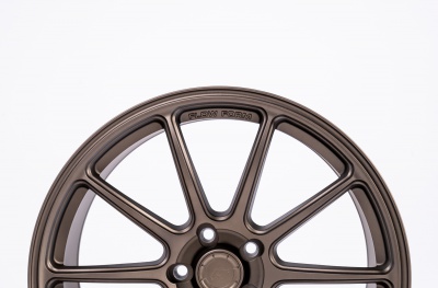 SL04 Matt Bronze