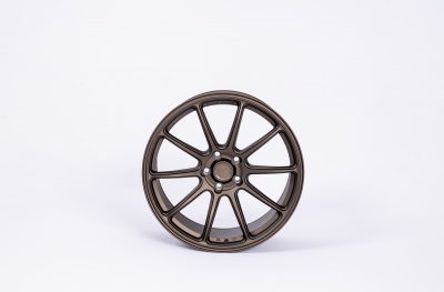 SL04 japan racing rims
