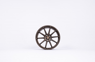 SL04 japan racing rim details