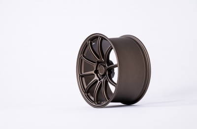 SL04 Matt Bronze