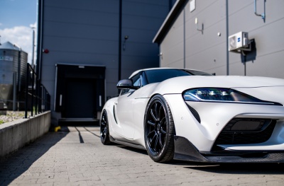 Toyota Supra
