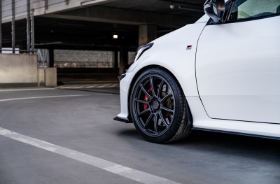 Toyota SL04