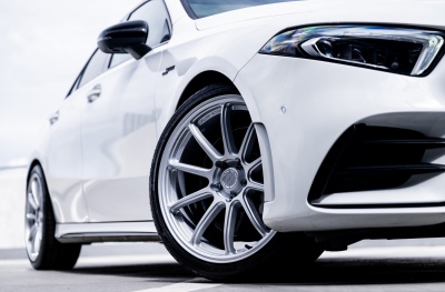 Mercedes-Benz pics