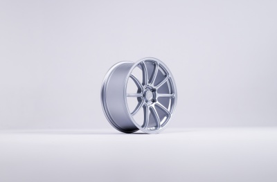 SL04 Matt Silver