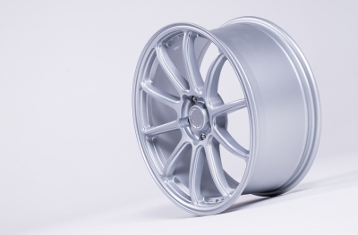 SL04 japan racing rims
