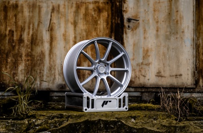 SL04 japan racing wheels