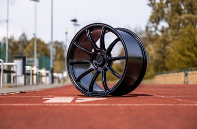 SL04 japan racing wheels details