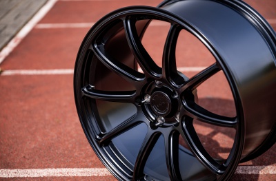SL04 japan racing rims