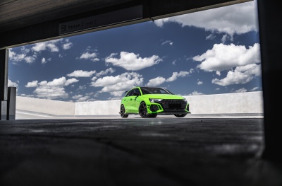 Audi pics
