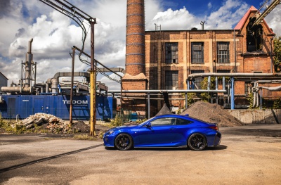Lexus RC