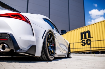 Toyota Supra