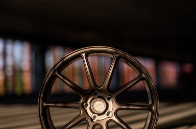 SL04 Matt Bronze