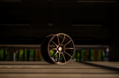 SL04 Matt Bronze