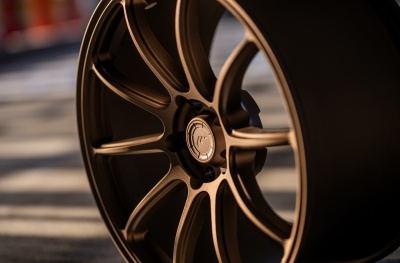 SL04 japan racing wheels details