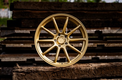 SL04 Gold