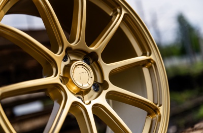 SL04 Gold