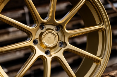 SL04 Gold