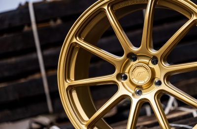 SL04 japan racing wheels