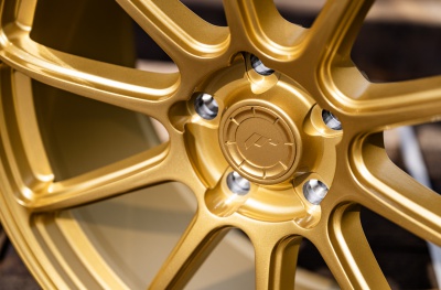 SL04 japan racing wheels details