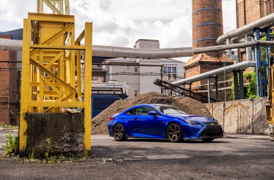 Lexus pics