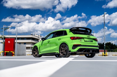Audi A3 / S3 / RS3