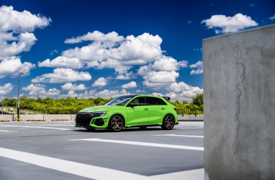 Audi images