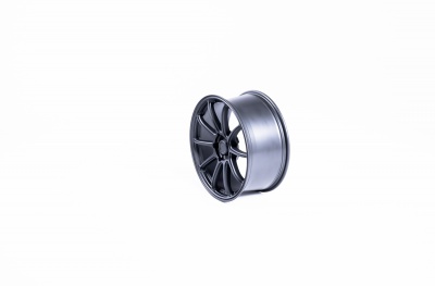 SL04 Matt Gun Metal