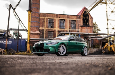 BMW pictures