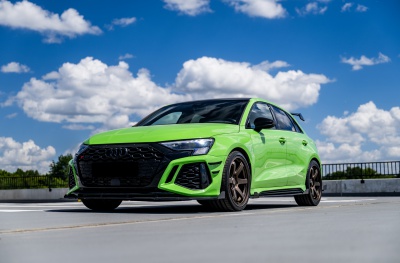Audi pictures