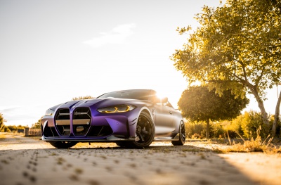 BMW pictures
