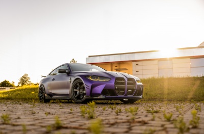 BMW pictures