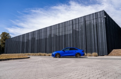 Audi A3 / S3 / RS3