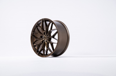 JR46 Platinum Bronze